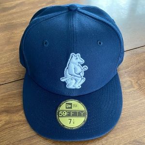Cubs hat